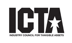 Industry Council for Tangible Assets